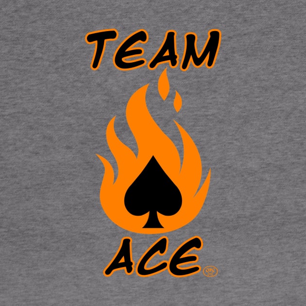 TEAM ACE by ShelbyShop